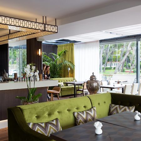 Domotel Kastri Афины Экстерьер фото