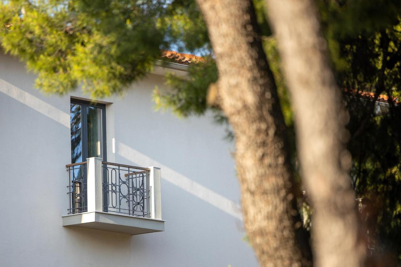 Domotel Kastri Афины Экстерьер фото