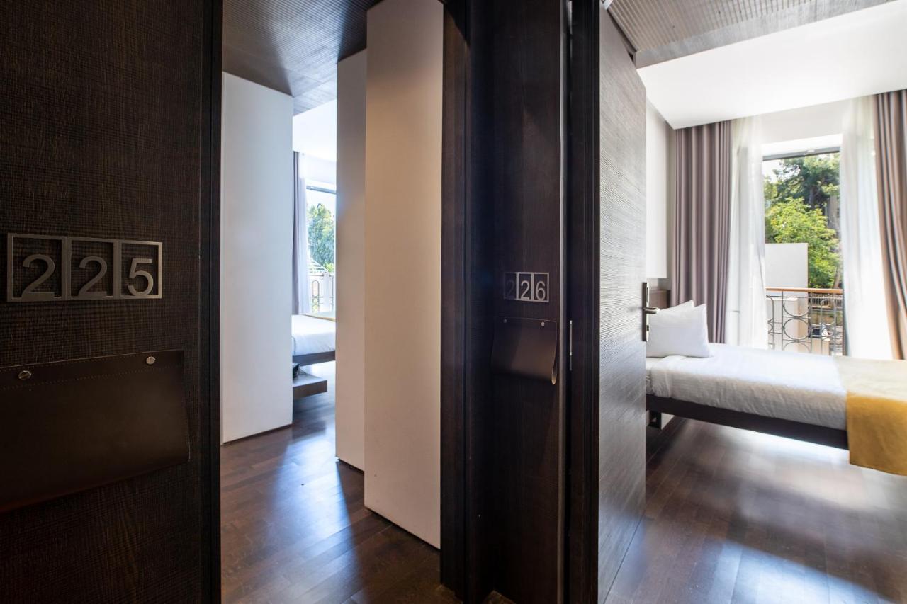 Domotel Kastri Афины Экстерьер фото