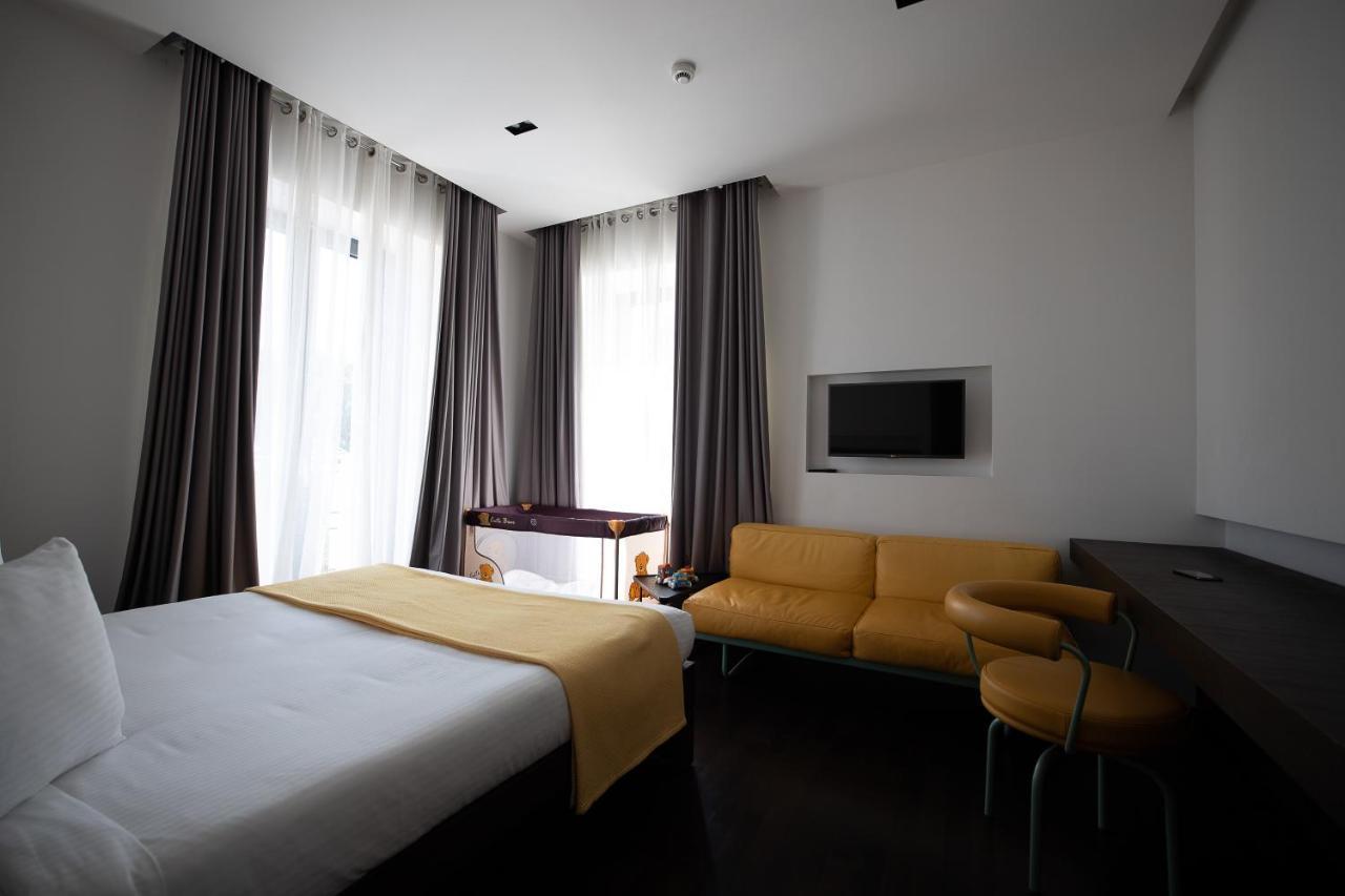 Domotel Kastri Афины Экстерьер фото