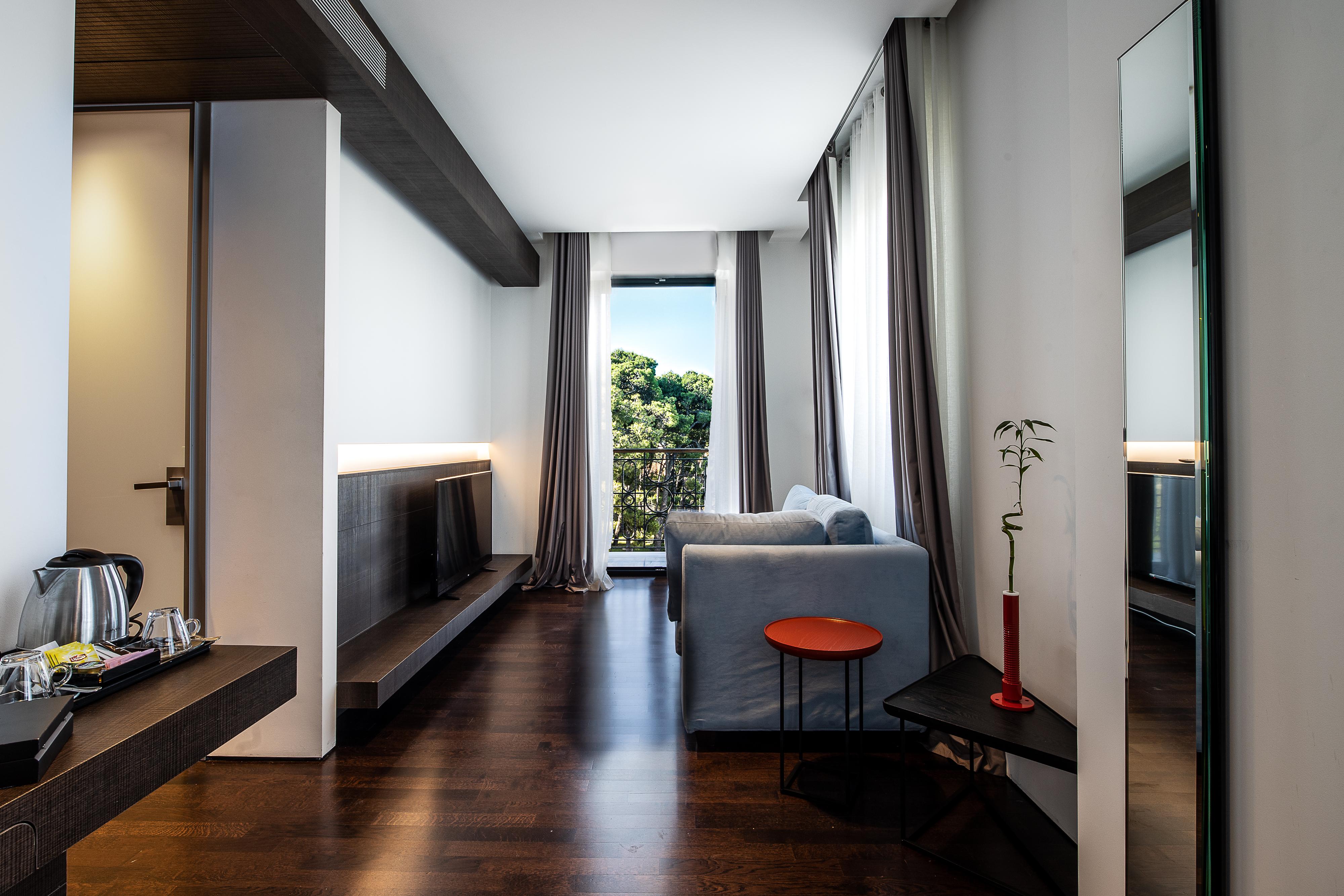 Domotel Kastri Афины Экстерьер фото