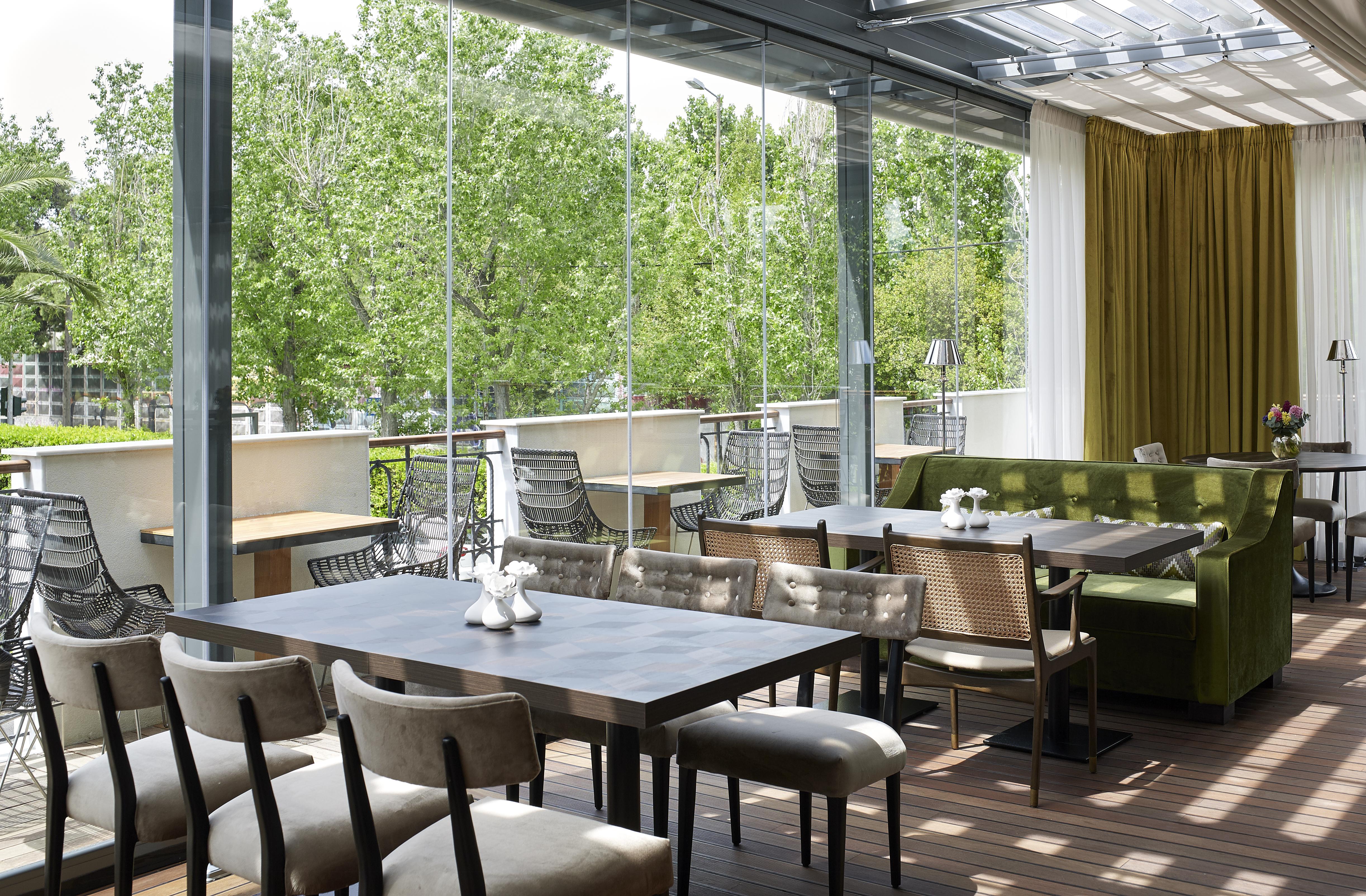 Domotel Kastri Афины Экстерьер фото