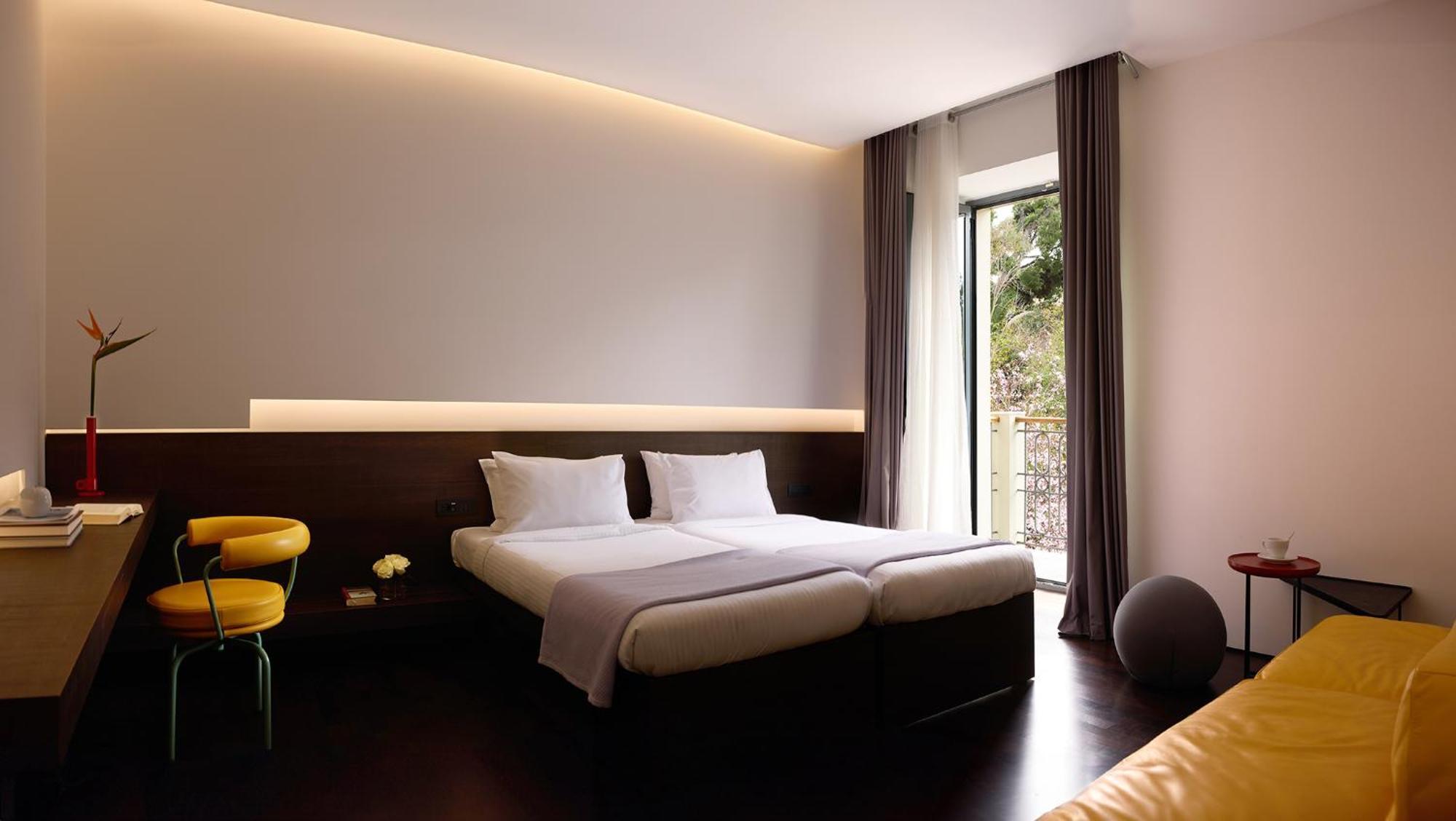 Domotel Kastri Афины Экстерьер фото