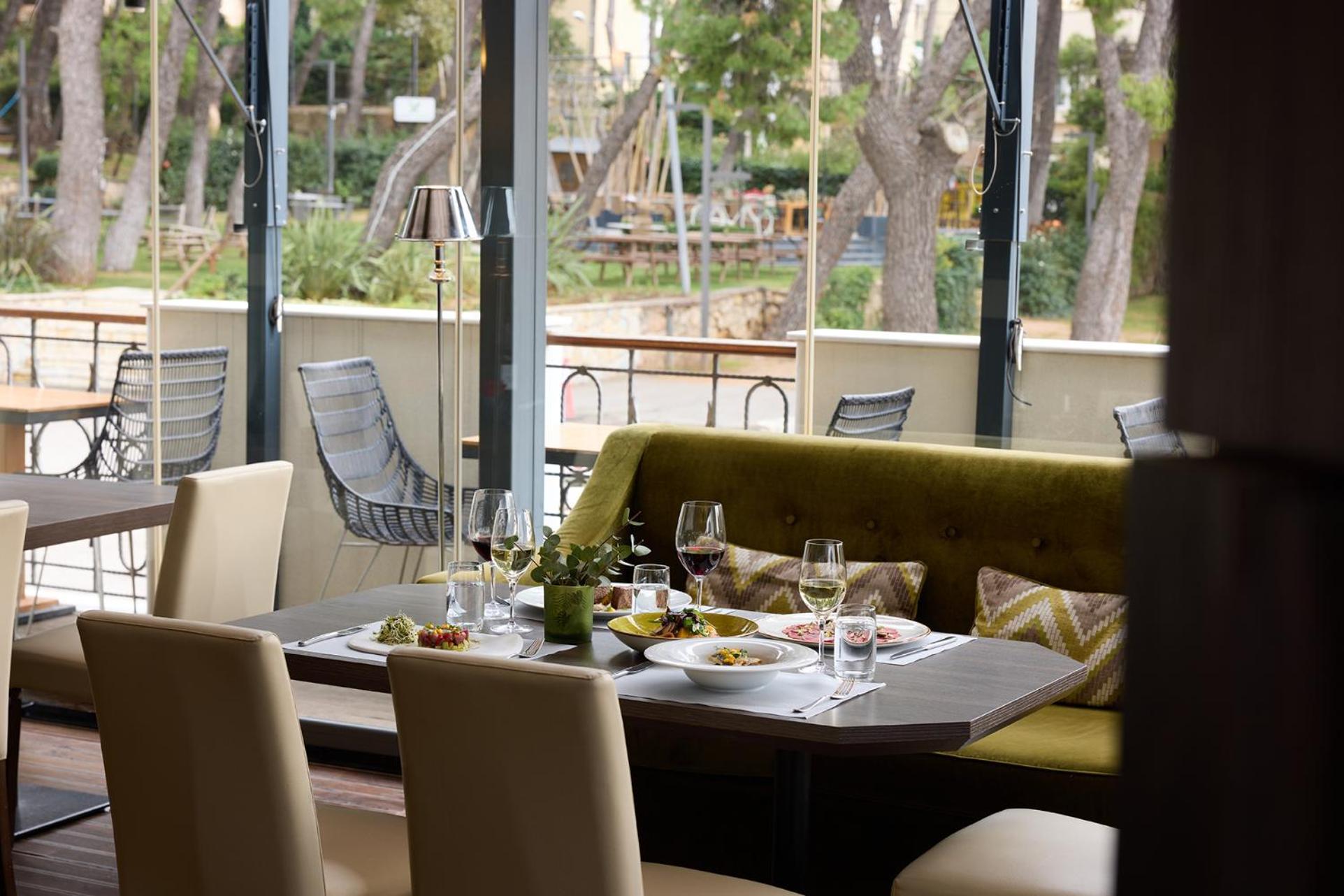 Domotel Kastri Афины Экстерьер фото