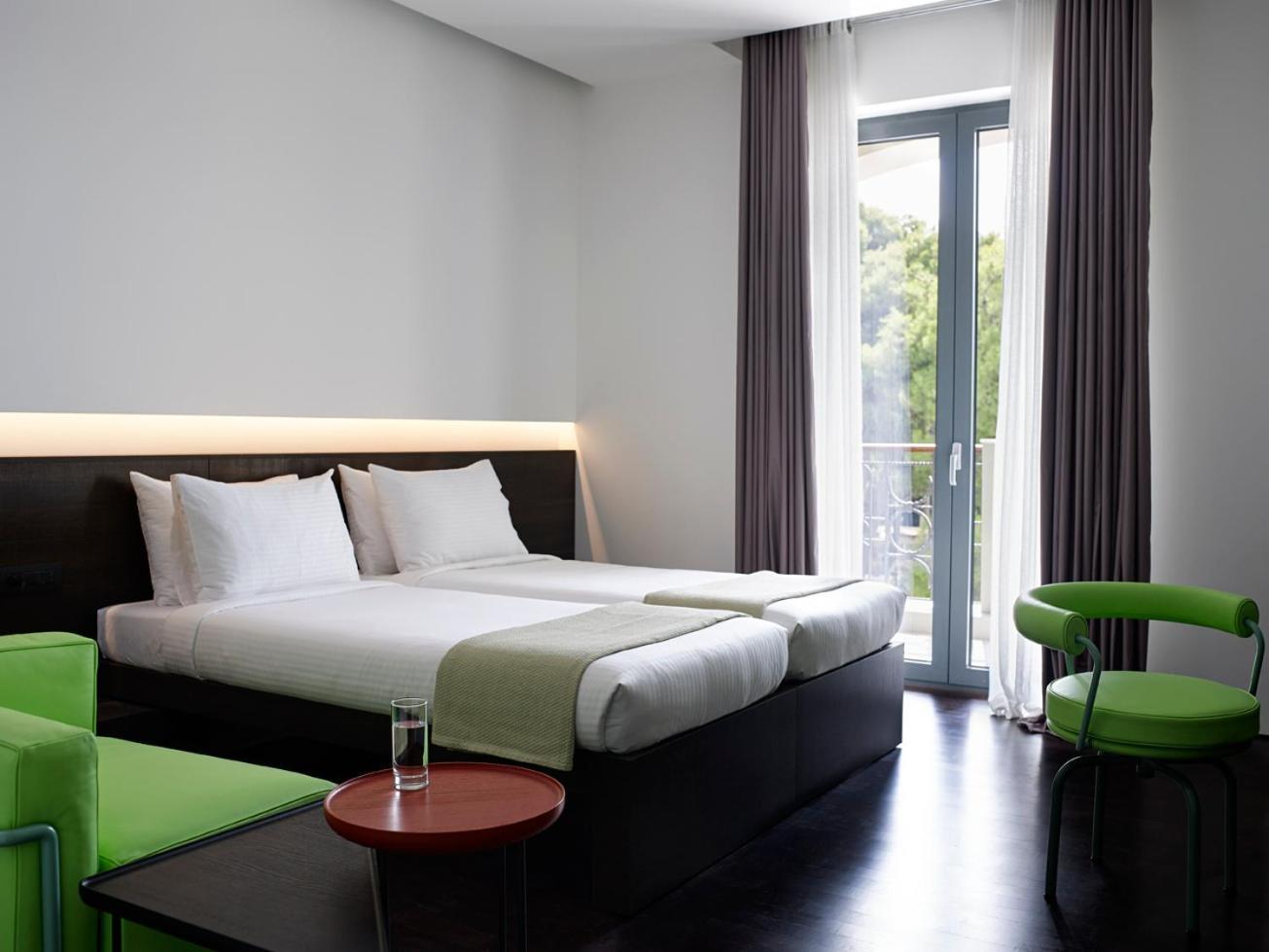 Domotel Kastri Афины Экстерьер фото