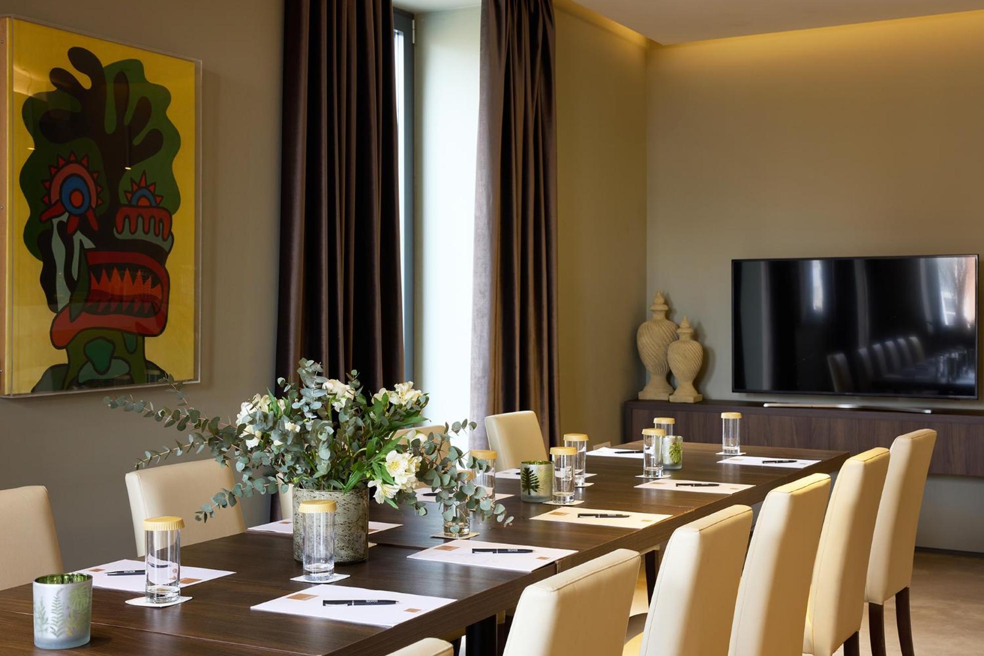 Domotel Kastri Афины Экстерьер фото